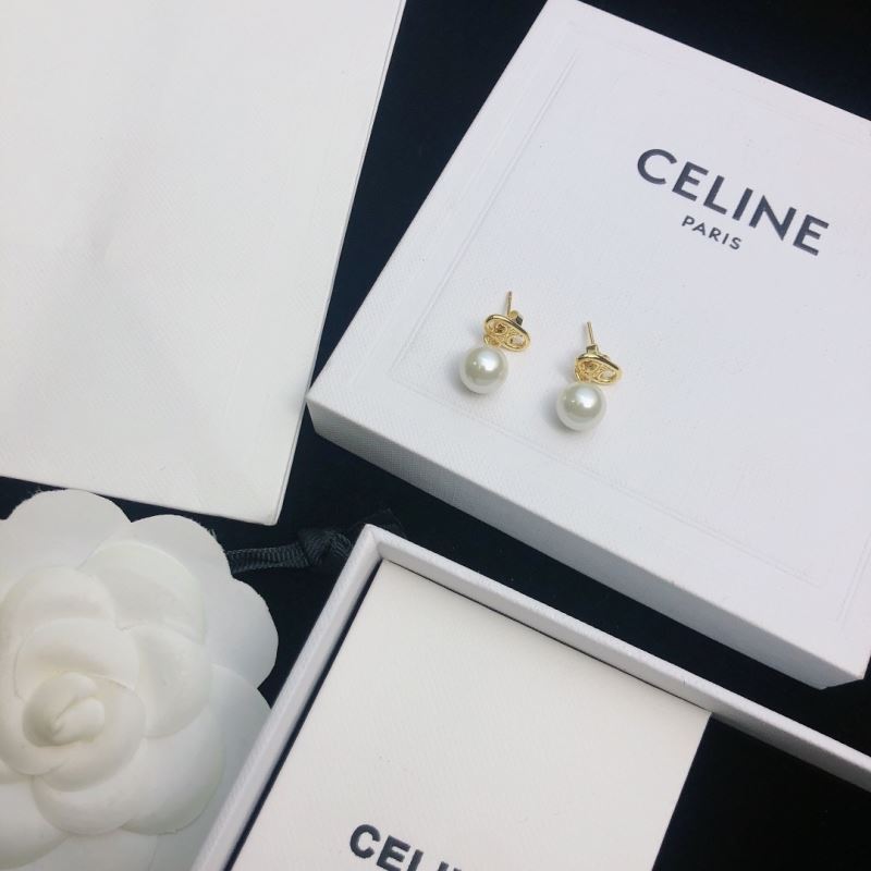 Celine Earrings